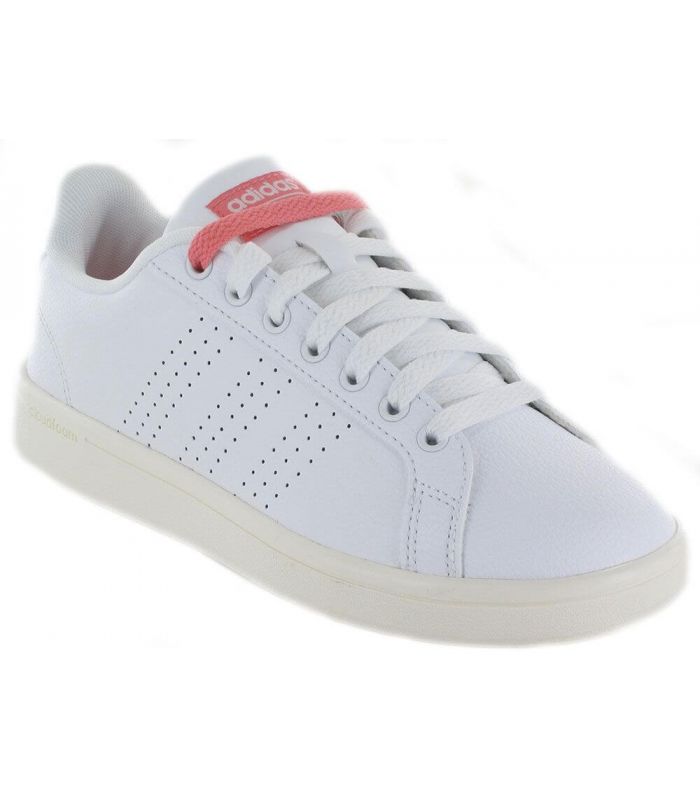 Cloudfoam Advantage Clean - Zapatillas N1enZapatillas.com Tallas 38 Color Blanco