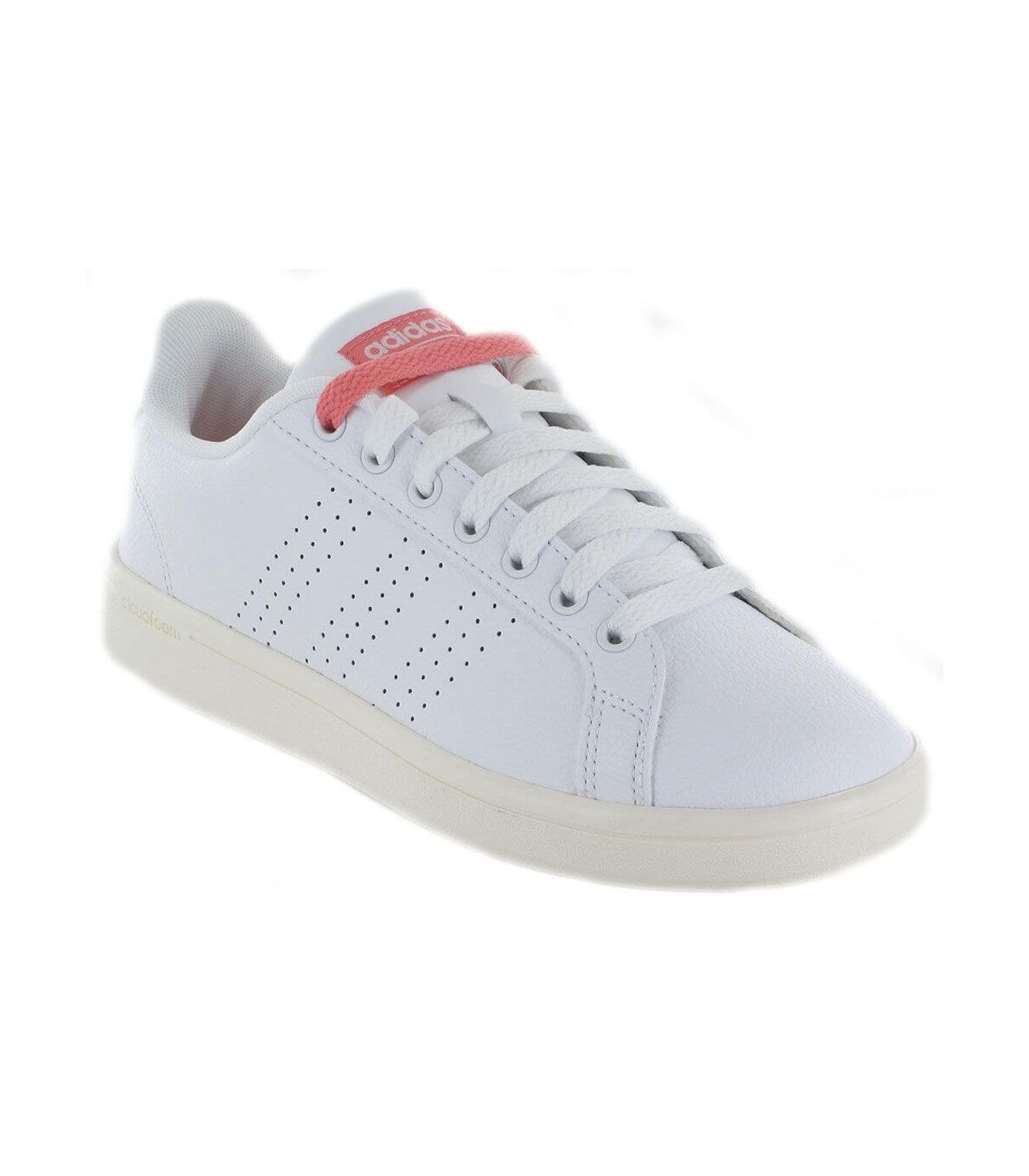 adidas advantage clean cloudfoam