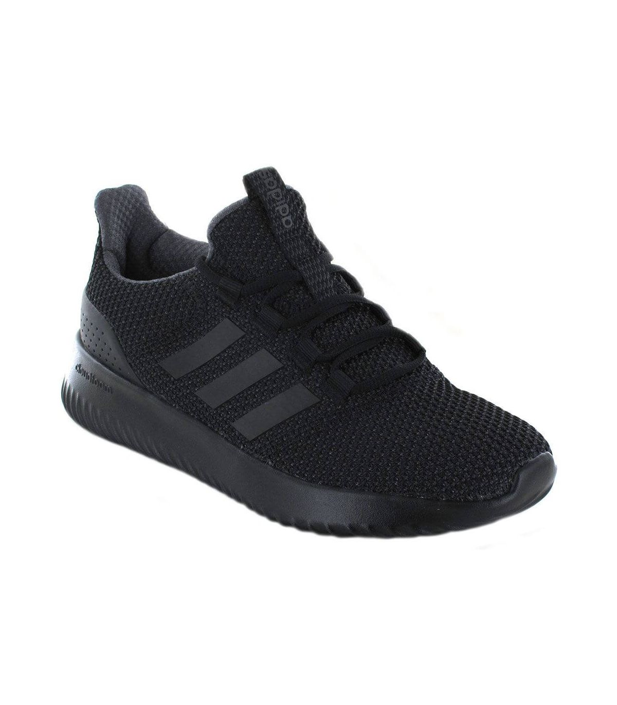 N1 Adidas Cloudfoam Ultimate - Zapatillas l Tallas 40 Color Negro