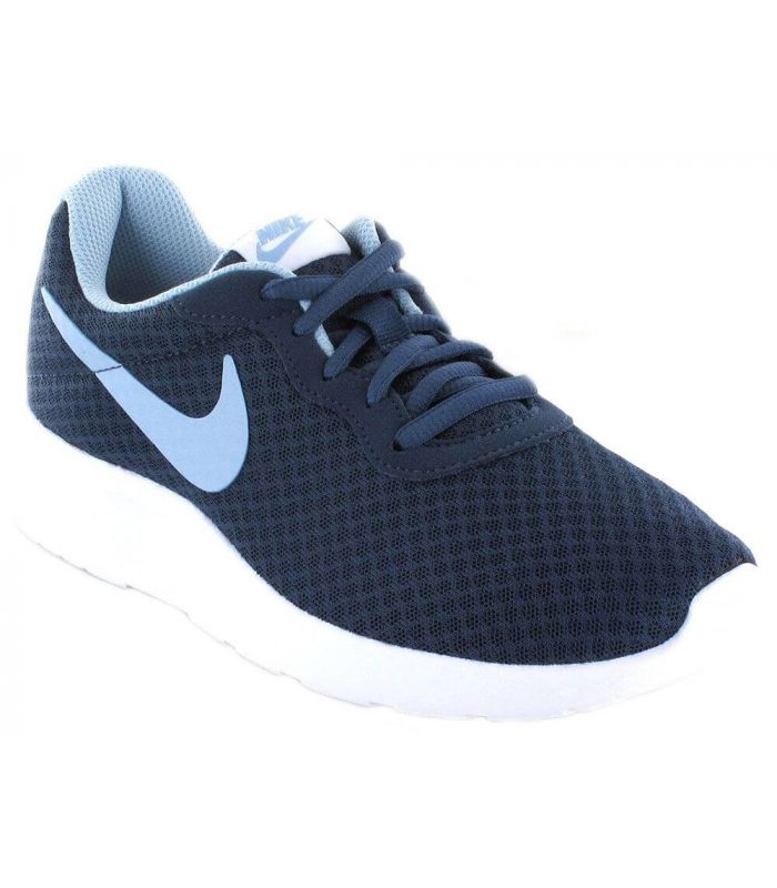 N1 in offers Nike Tanjun W Azul Sizes 35.5 Colour Blue