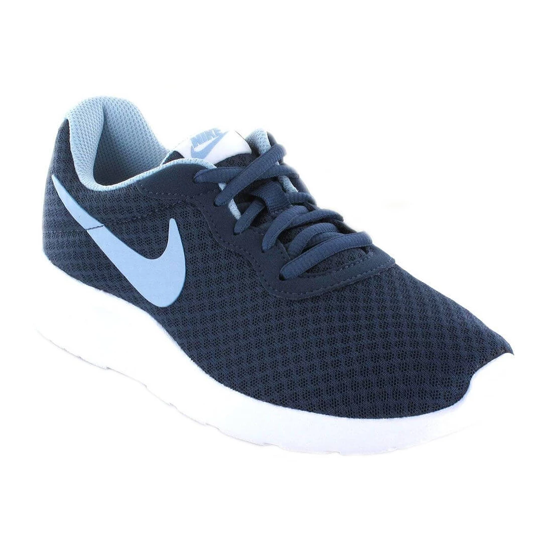 Nike Tanjun W Azul