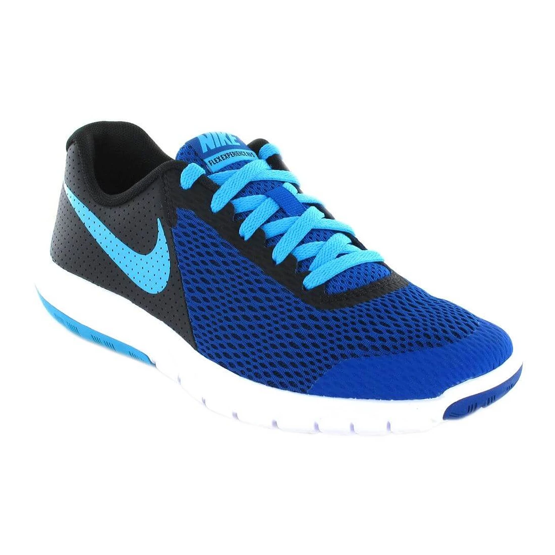 Nike Flex Experience 5 GS Azul
