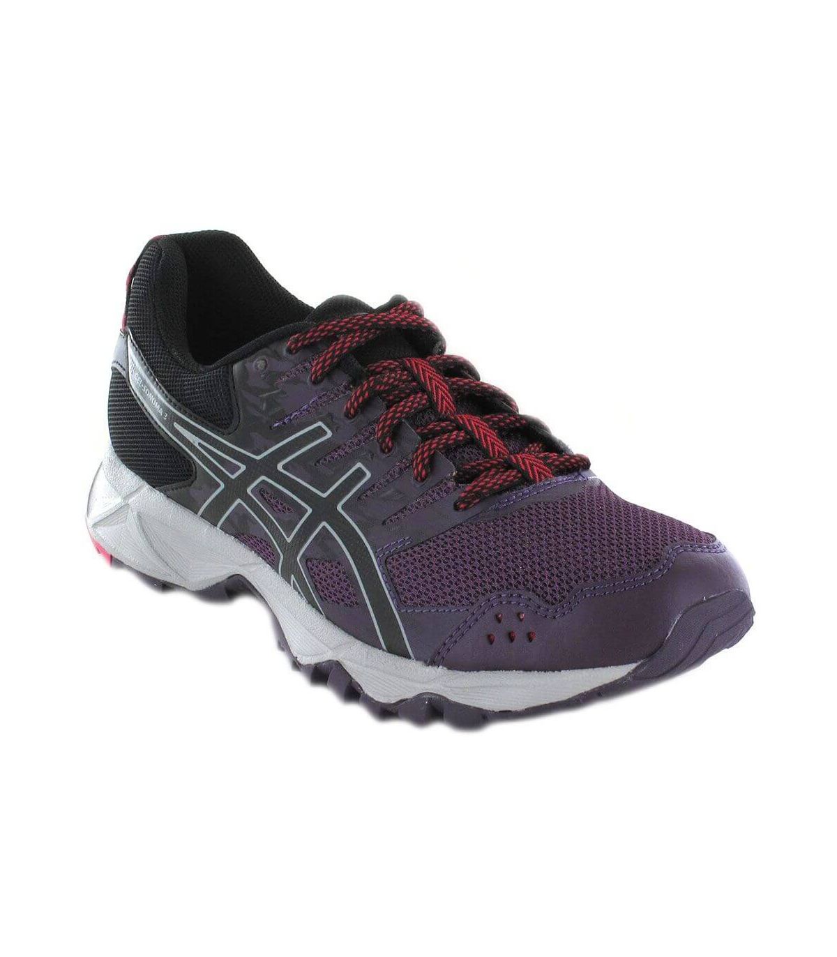 Asics gel sonoma 3 w sales