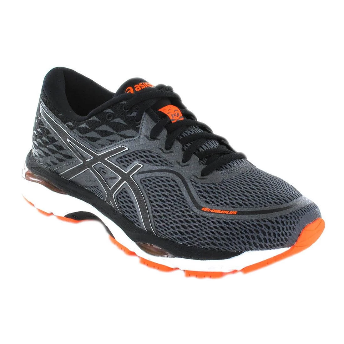 Asics Gel Cumulus 19 Gris