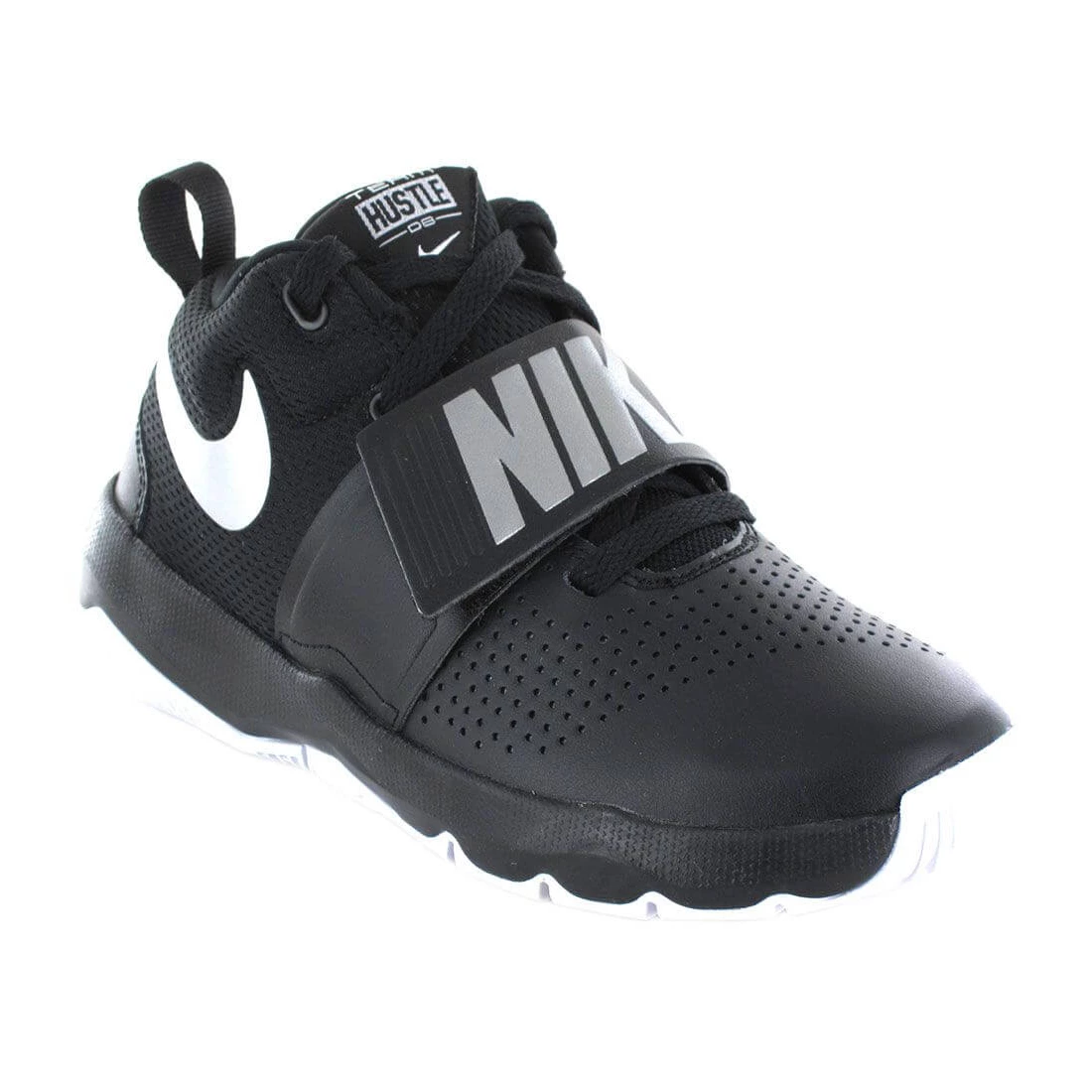 Nike Team Hustle D 8