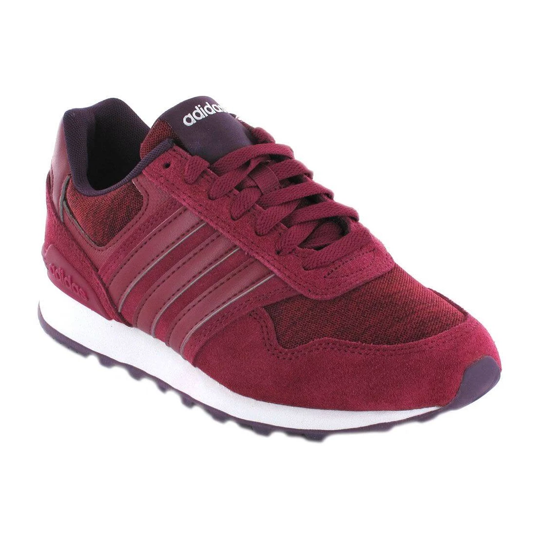 Adidas 10K W Granate