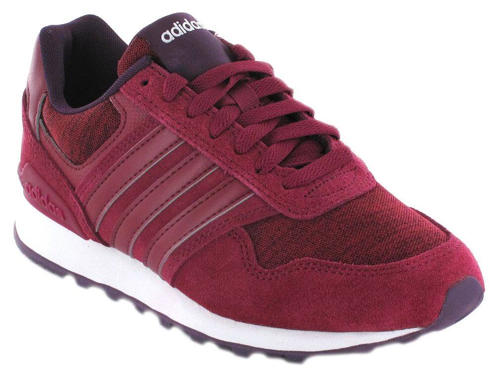Adidas 10k granate store