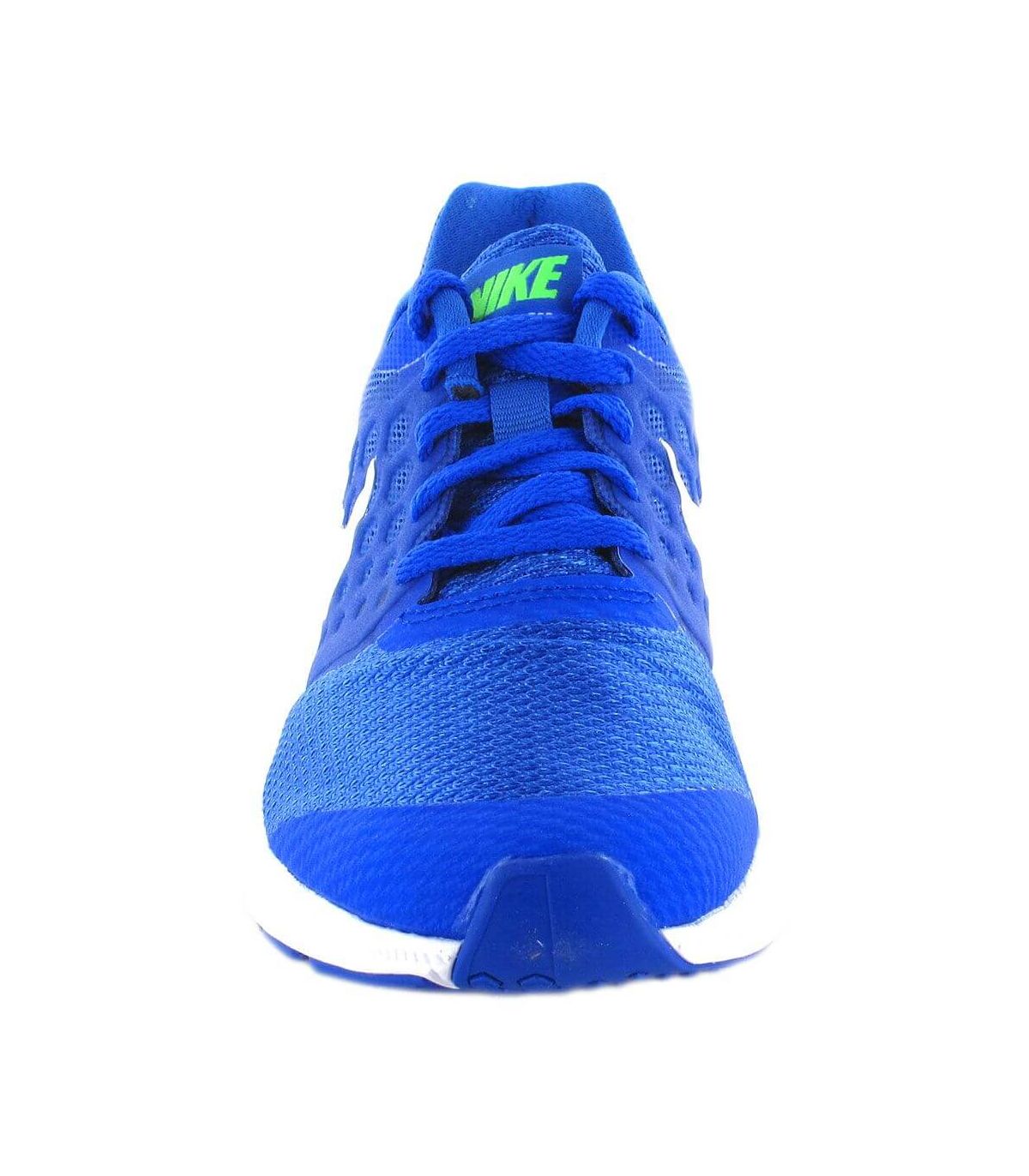 Nike downshifter 7 niño azul shop