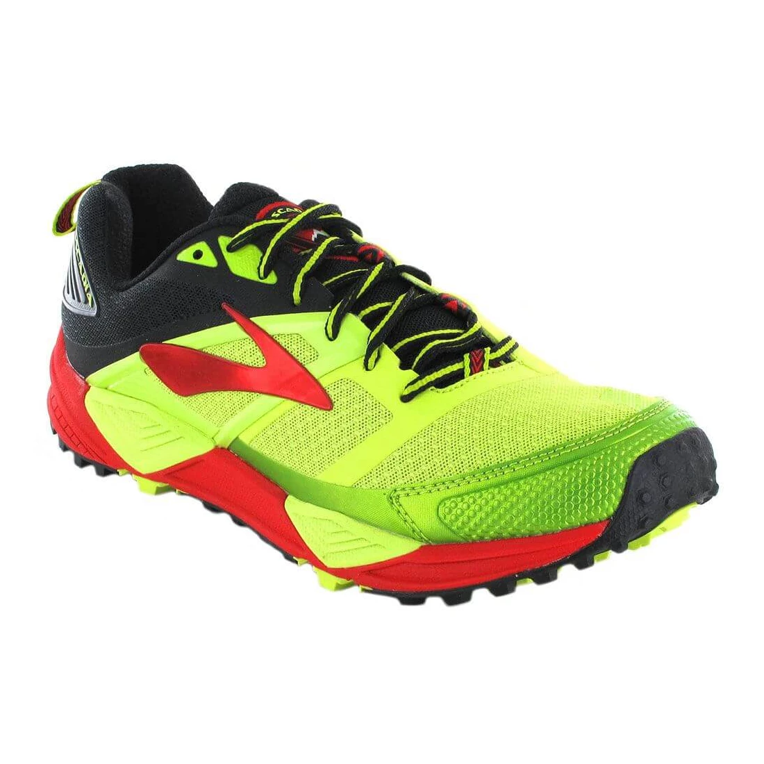 Brooks Cascadia 12 Lima