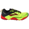 Brooks Cascadia 12 Lima