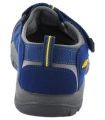 Keen Junior Newport H2 Blue - Sandals/Junior Chanclets