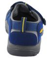 Sandals/Junior Chanclets Keen Junior Newport H2 Blue