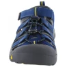 Vif Junior Newport H2 Bleu