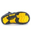 Keen Junior Newport H2 Blue - ➤ Sandals-Chanclas