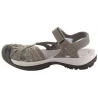 Zapatillas Trekking Mujer Keen Rose Sandal