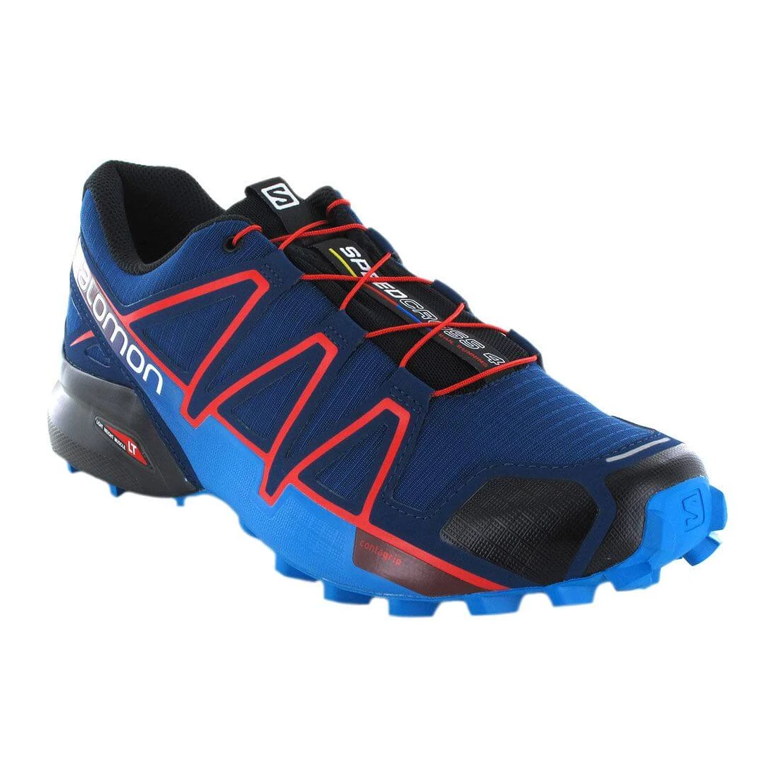 Salomon Speedcross 4 Poseidon
