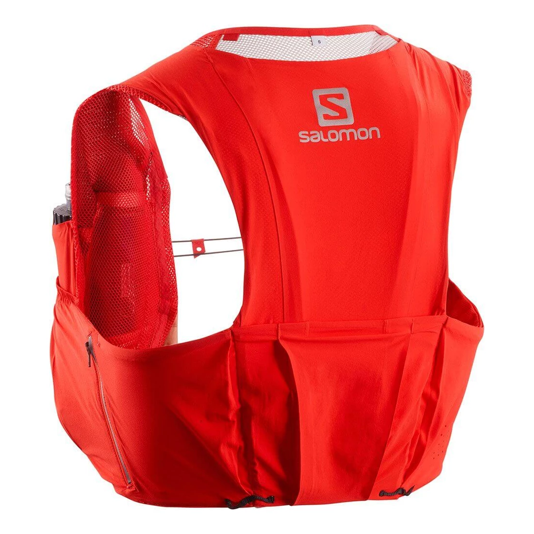 Salomon S-Lab Sense Ultra 8 Set Rojo
