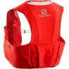 Salomon S-Lab Sense Ultra 8 Set Rojo
