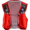 Salomon S-Lab Sense Ultra 8 Set Rojo