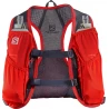 Mochilas de Hidratación Salomon Agile 2 Set Rojo