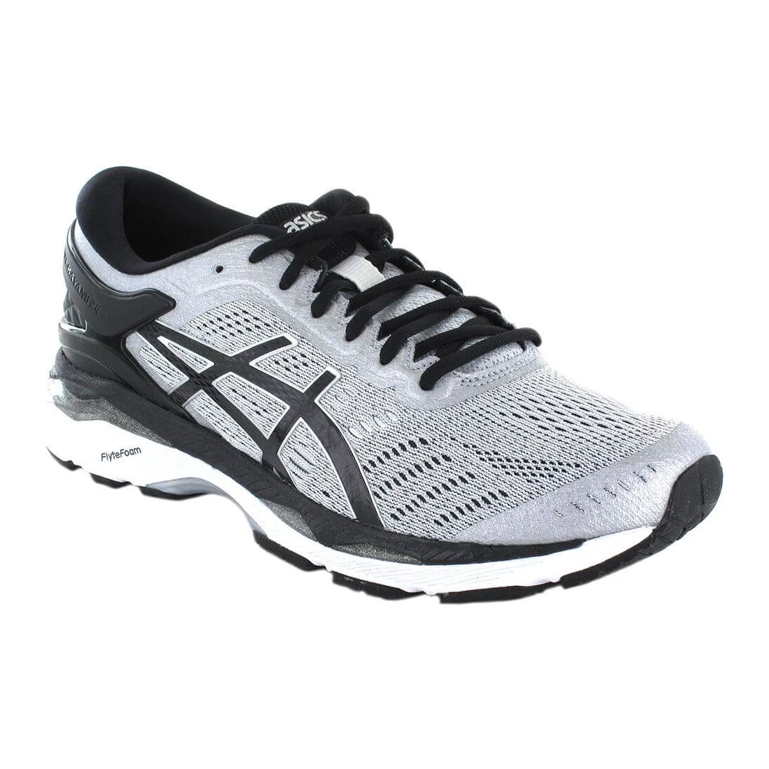 Asics Gel Kayano 24 Gris