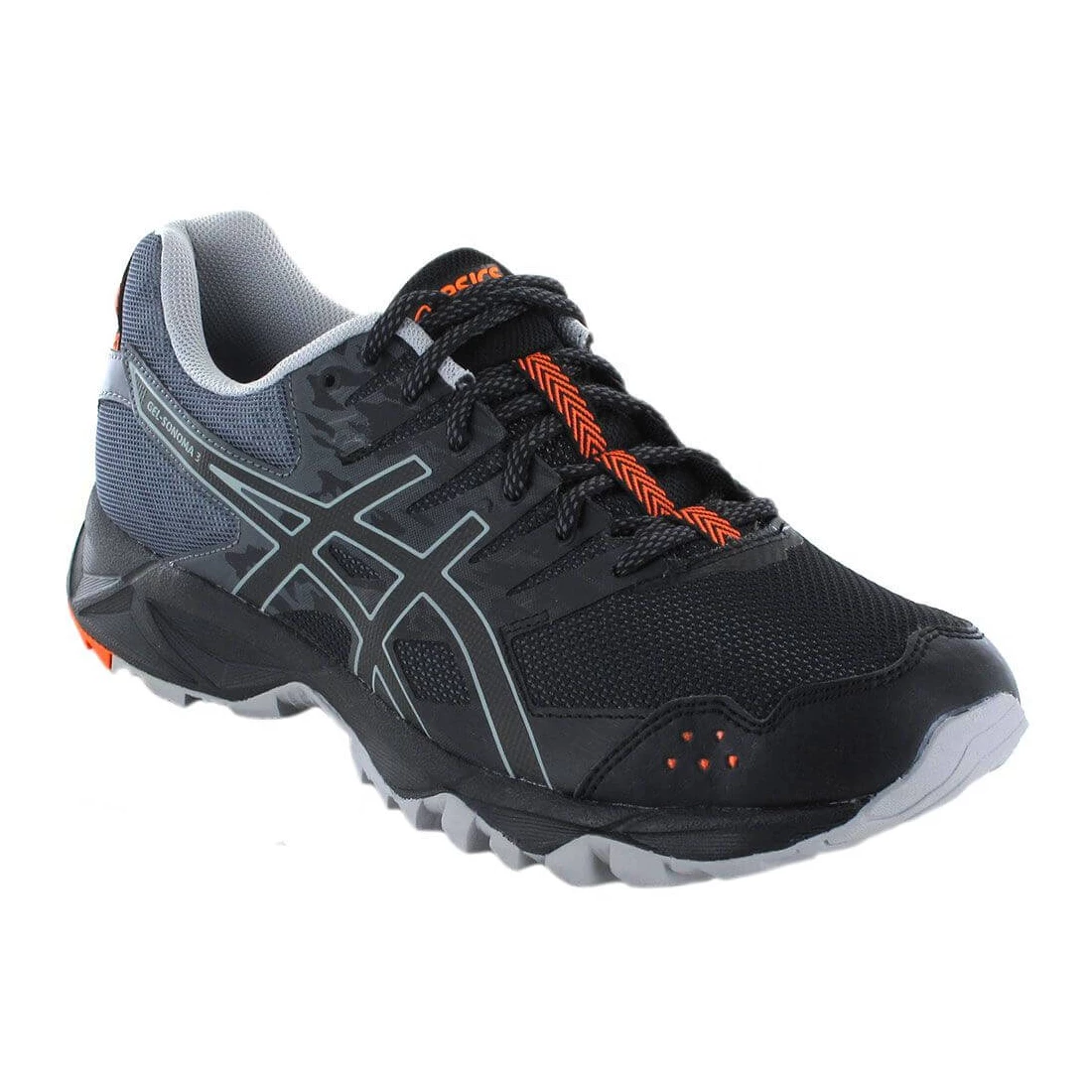 Asics Gel Sonoma 5 Gris