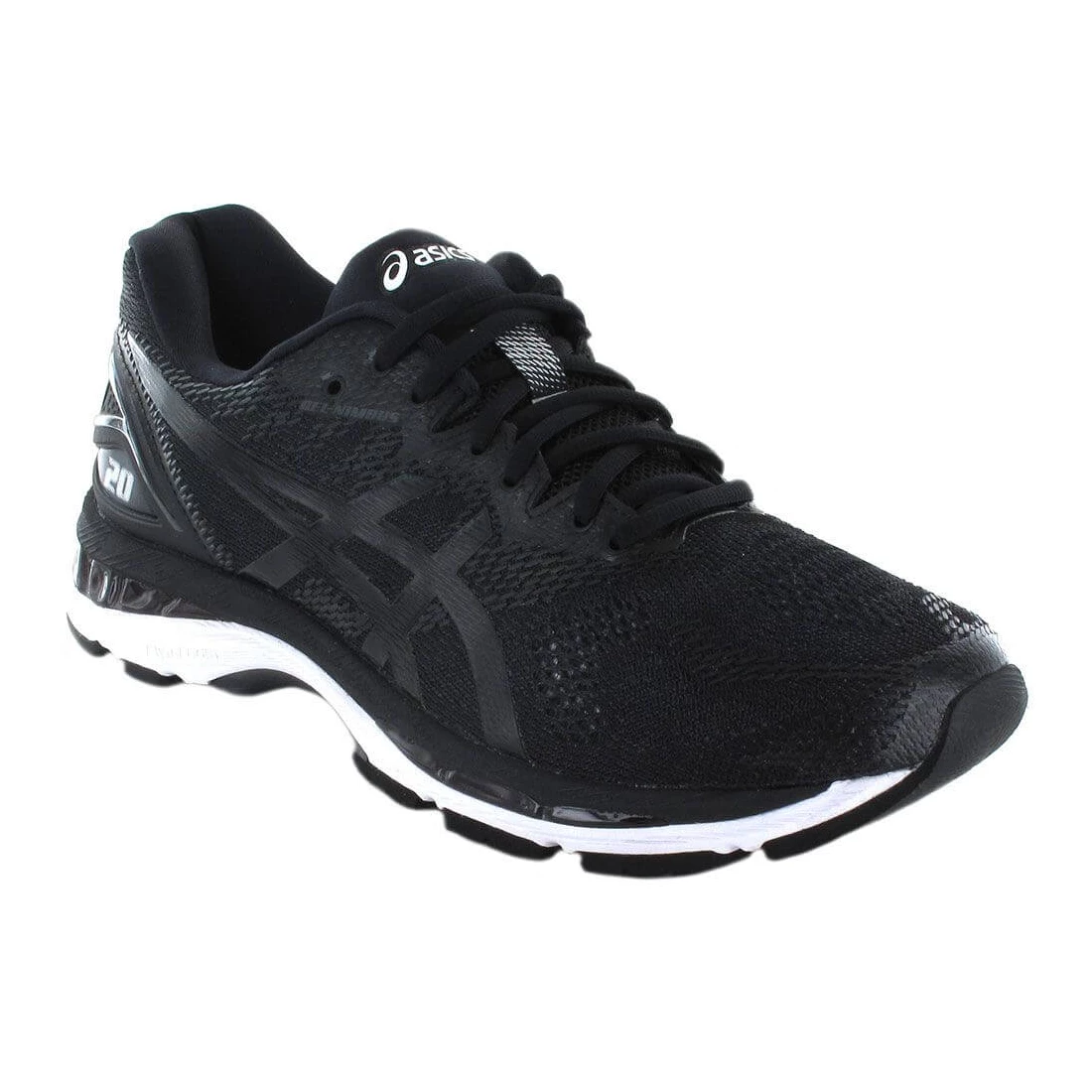 Asics Gel Nimbus 20 Negro
