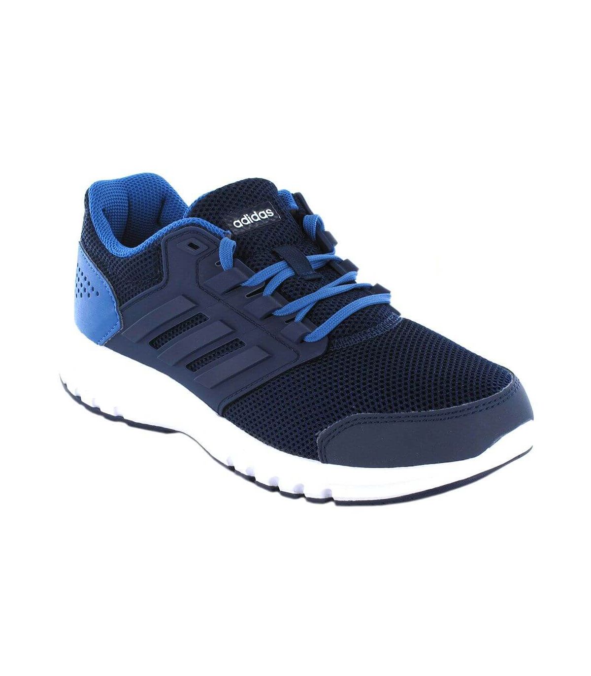 Adidas galaxy 4 2025 azul