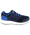 Adidas Galaxy 4 Blue K - Running Shoes Child