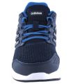 Adidas Galaxy 4 Blue K - Running Shoes Child