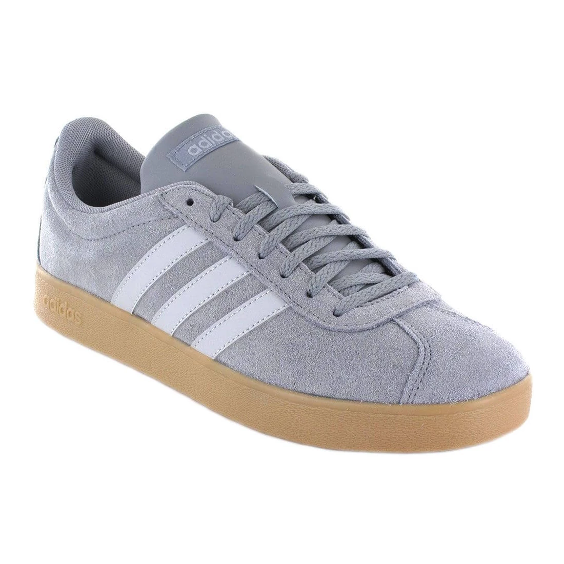 Adidas VL Court 2.0 Gris