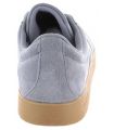 Casual Footwear Man Adidas VL Court 2.0 Grey