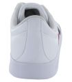 Casual Footwear Man Adidas VL Court 2.0 White