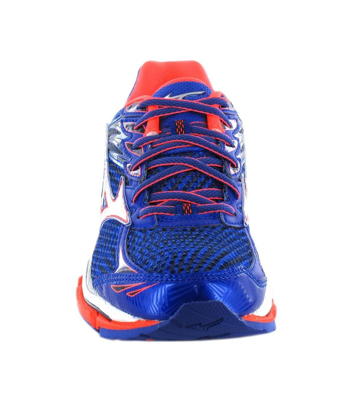 Mizuno wave enigma w top