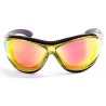 Gafas de Sol Deportivas Ocean Tierra de Fuego Shiny Green / Revo