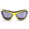 Gafas de Sol Deportivas Ocean Tierra de Fuego Shiny Yellow /