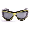 Gafas de Sol Deportivas Ocean Tierra de Fuego Shiny Green /