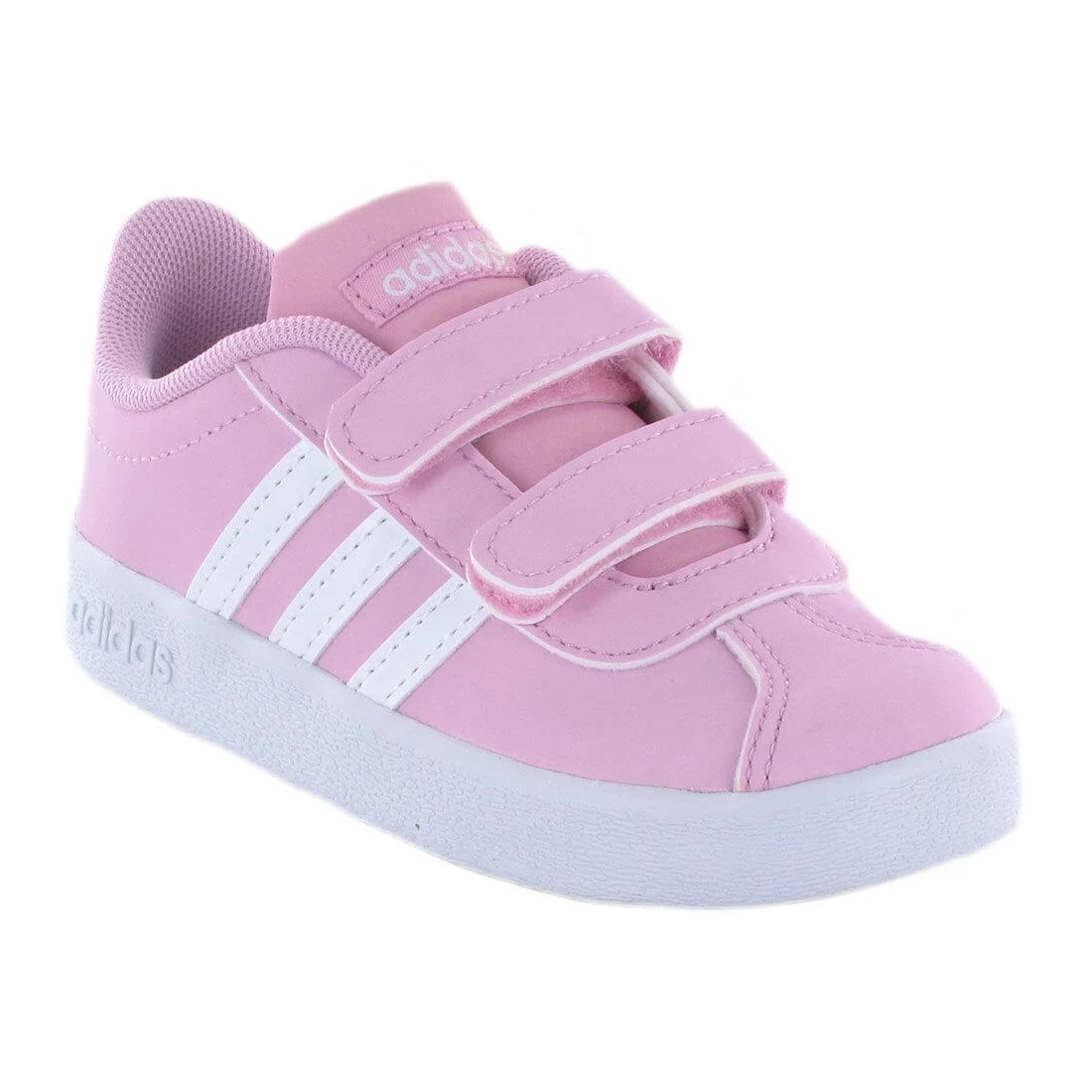 Adidas VL Court 2.0 CMF I Rosa