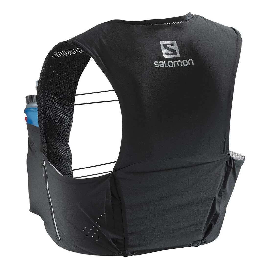 Salomon S-Lab Sense Ultra 5 Set Negro