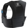 Salomon S-Lab Sense Ultra 5 Set Negro