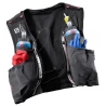 Salomon S-Lab Sense Ultra 5 Set Negro