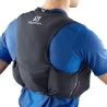 Salomon S-Lab Sense Ultra 5 Set Negro
