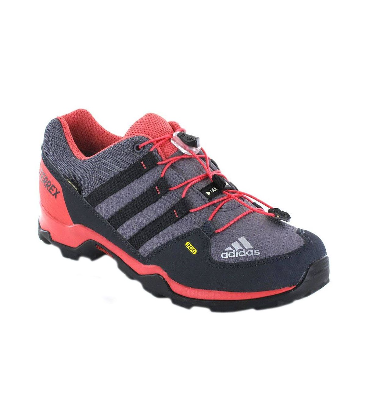 pájaro Cusco Por separado N1 Adidas Terrex Gore-Tex Trace Grey - Zapatillas l N1enZapatillas.com  Tallas 28 Color Rosa