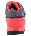 Trekking Boy Sneakers Adidas Terrex Gore-Tex Trace Grey