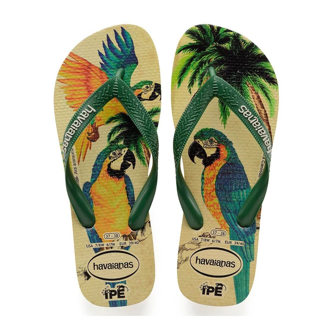 Havaianas Ipe