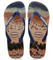 Shop Sandals/Man Chancets Man Havaianas Hype Beige