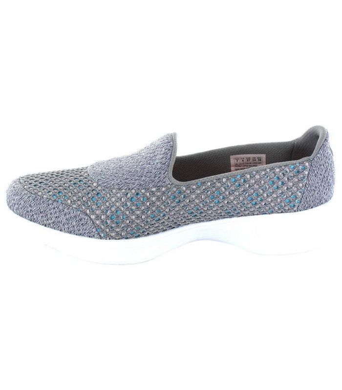 skechers go walk 4 gris