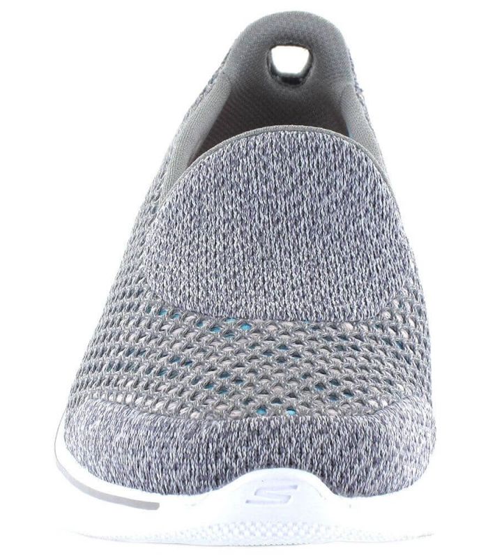 skechers go walk 4 gris