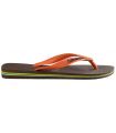 Shop Sandals/Man Chancets Man Havaianas Brazil Brown
