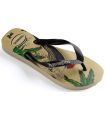 Shop Sandals/Man Chancets Man Havaianas Ipe Beige